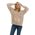 thumbnail image 3 of Women's Character Full-Zip Hoodie, 3 of 17