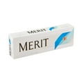 thumbnail image 1 of Merit Blue King Box 20 ct., 10 pk., 1 of 1