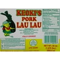thumbnail image 1 of Keoki's Pork Lau Lau 6 ct., 1 of 2