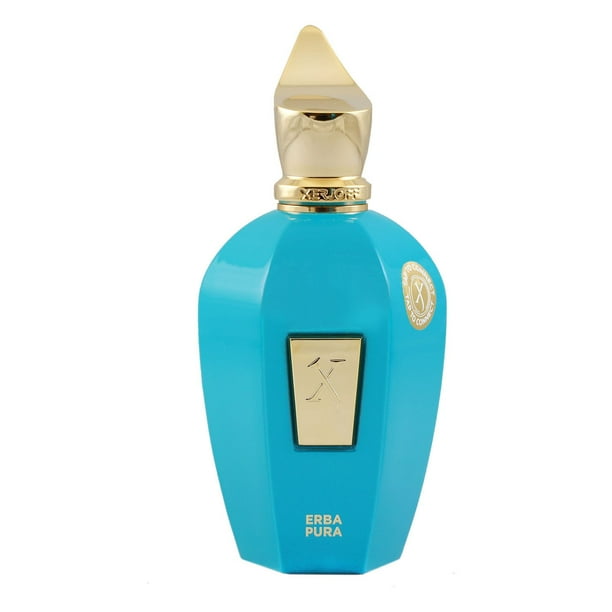 ゼルジョフ XERJOFF エルバ プーラ EDP 50ml ERBA PURA 楽天市場】ゼルジョフ XERJOFF エルバ プーラ EDP 50ml ERBA PURA 香水