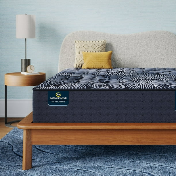 Serta Perfect Sleeper X Knox Hybrid Mattress