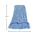 thumbnail image 4 of Member's Mark #24 Blended Mop Head, 2 pk., 4 of 9