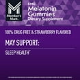 thumbnail image 5 of Member’s Mark Melatonin Gummies, 5 mg, Strawberry, 200 ct., 5 of 8