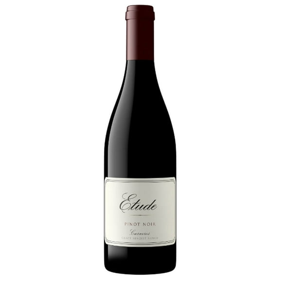 Etude Carneros Pinot Noir, 750 ml