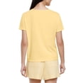 thumbnail image 2 of Gap Women's Short Sleeve Crewneck T-Shirt, 2 of 10
