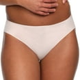 thumbnail image 4 of Member's Mark Women's 4-Pack Underwear, Assorted Styles, 4 of 10