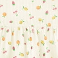 thumbnail image 6 of Member's Mark Girls 2-Piece Playwear, 6 of 6