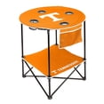 thumbnail image 1 of Logo Brands Tennessee Vols 27.6in Round Tailgate Table, 1 of 5