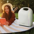 thumbnail image 9 of ION Audio Glow Tone Bluetooth Speaker with Immersive Sound, 9 of 10