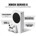 thumbnail image 3 of Xbox Series S – Starter Bundle, 3 of 6