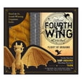 thumbnail image 1 of Official Fourth Wing Crochet: Flight of Dragons by Entangled, Kit, 1 of 4