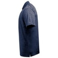thumbnail image 2 of Champion Michigan Wolverines Men's Polo, 2 of 8