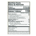 thumbnail image 2 of McCain Straight Cut Fries, Frozen, 5.5 lbs., 2 of 3