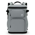 thumbnail interactive-video image 1 of Member's Mark 24 Can Waterproof Backpack Cooler, 1 of 11