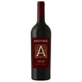 thumbnail image 1 of Apothic Crush Smooth Red Blend Red Wine, 750 ml, 1 of 5