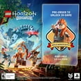 thumbnail image 2 of LEGO Horizon Adventures - Nintendo Switch, 2 of 13