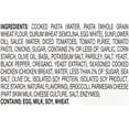 thumbnail image 3 of Healthy Choice simply Chicken Marinara with Parmesan Bowls 6 count, 3 of 4