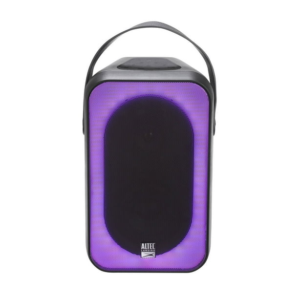 Altec Lansing Shockwave Wireless Bluetooth Party Speaker