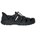 thumbnail image 2 of Skechers Men's Hands Free Swift Fit Water Sandal, 2 of 6