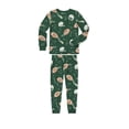 thumbnail image 2 of Member's Mark Boys 2-Piece Dreammark Pajamas, 2 of 8