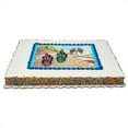 thumbnail image 1 of Super Mario Full Sheet Cake, 1 of 1