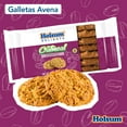 thumbnail image 5 of Holsum Delights Oatmeal Cookie 36 oz., 5 of 5