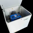 thumbnail image 6 of Hudson Powernest Portable Generator Enclosure, 6 of 10