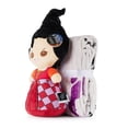 thumbnail image 6 of Licensed Hocus Pocus 2-Piece Pillow Buddy and Silk Touch Throw Set, 6 of 6