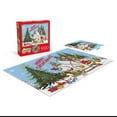 thumbnail image 2 of Buffalo Games Interlocking Jigsaw Puzzle, 1000 pc., 2 of 5