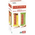 thumbnail image 1 of Larabar Fruit & Nut Bar, Apple Pie and Lemon Bar, 20 pk., 1 of 5