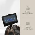 thumbnail image 2 of AmaMedic Hilux 4D Zero Gravity Massage Chair, 2 of 10