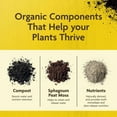 thumbnail image 5 of Miracle-Gro Organic Outdoor Potting Mix, 25 qt., 5 of 10