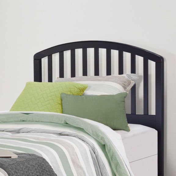 HH2 Home Carolina Wood Headboard