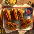 thumbnail image 3 of Zummo's Party Time Smoked Link Sausage 5 lb., 3 of 6