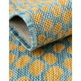 thumbnail image 8 of Jill Zarin Cape Town Outdoor Rug, 8 of 9