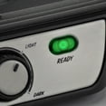 thumbnail image 9 of Mickey and Friends 4-Slice Waffle Maker, 9 of 9