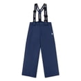 thumbnail image 5 of Hurley Big Kids Snowpants, 5 of 9