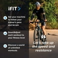 thumbnail image 6 of ProForm 325 CSX Recumbent Exercise Bike, 6 of 8