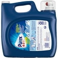 thumbnail image 2 of Purex Liquid Laundry Detergent, Mountain Breeze, 192 loads, 250 fl. oz., 2 of 2
