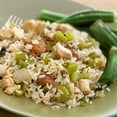 thumbnail image 4 of Ben's Original Enriched Long Grain White Parboiled Rice, 12 lbs., 4 of 5