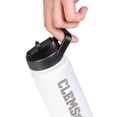 thumbnail image 4 of Logo Brands Clemson Tigers 24oz SS Water Bottle 2pk, 4 of 5