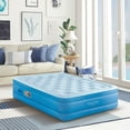 thumbnail image 1 of Nautica Cool Comfort 15" Pillowtop Twin Air Mattress with Inset Pump, 1 of 10