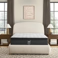 thumbnail image 1 of Member's Mark 13" Eurotop Hybrid Mattress, 1 of 9