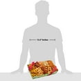 thumbnail image 5 of Savory and Sweet Snack Gift Basket, 5 of 5