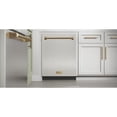 thumbnail image 2 of Thor Kitchen Gordon Ramsay Series 24-Inch Dishwasher, 2 of 8