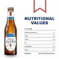 thumbnail image 6 of Michelob ULTRA Superior Light American Lager Beer, 12 fl. oz. bottle, 24 pk., 6 of 6
