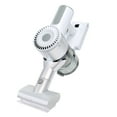 thumbnail image 4 of ePro Select Cordless Pet Handheld Vacuum with 3 Tools, 4 of 10