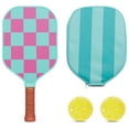 thumbnail interactive-video image 1 of Member’s Mark 4 pc. Performance Pickleball Set, 1 of 10