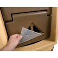 thumbnail image 5 of ASL Solutions Insulated Colossal Round Barn Premium Palace Dog House, Choose Color, 5 of 10