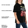 thumbnail image 4 of Licensed Women's Graphic Tee, 4 of 9